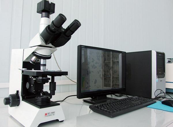 Счетчик частиц Beckman Coulter Multisizer 3